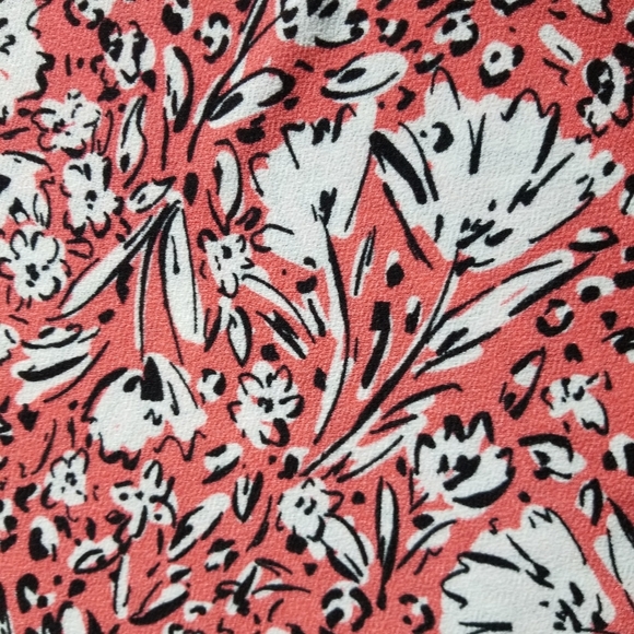 ADRIENNE VITTADINI WOMEN'S BLOUSE SIZE 2X - Picture 11 of 11